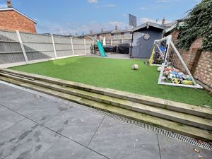 Garden- click for photo gallery